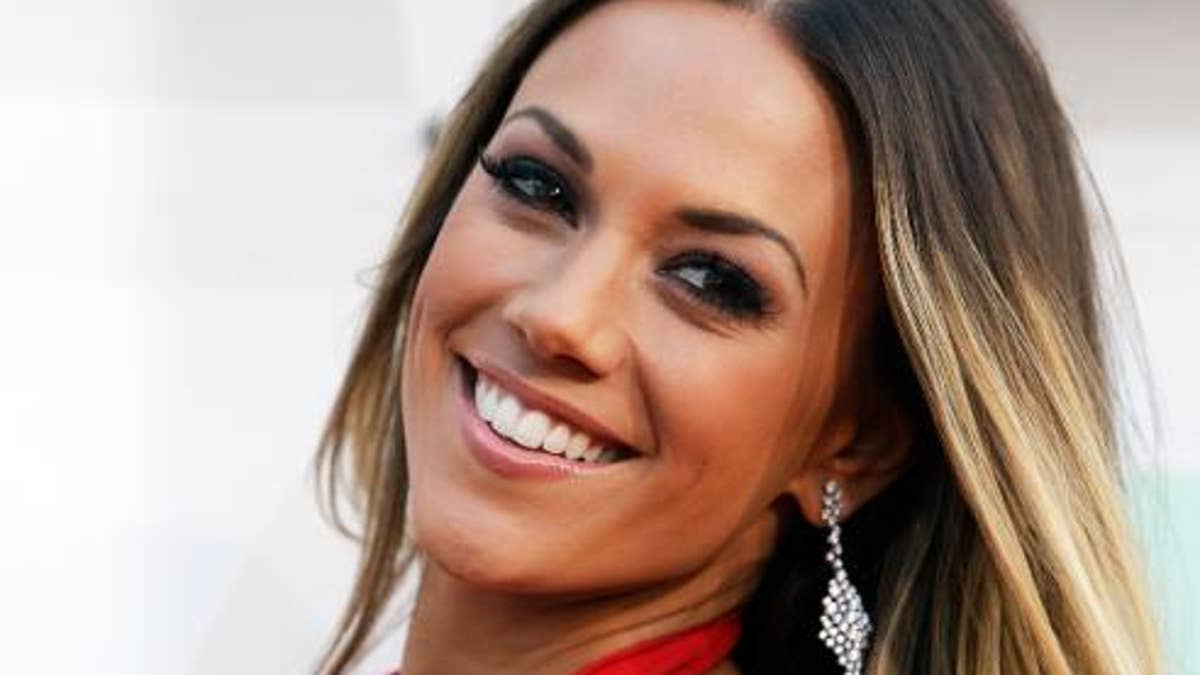 Jana Kramer doesnt want daughter to have drunken, one-night-stand first-time sex Fox News pic picture