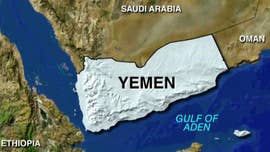 Saudi Arabia says it intercepts ballistic missiles from rebels in Yemen