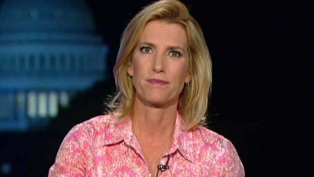 Laura Ingraham Slams Republicans For Going After Trump On Air Videos