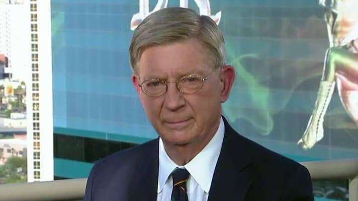 George will 