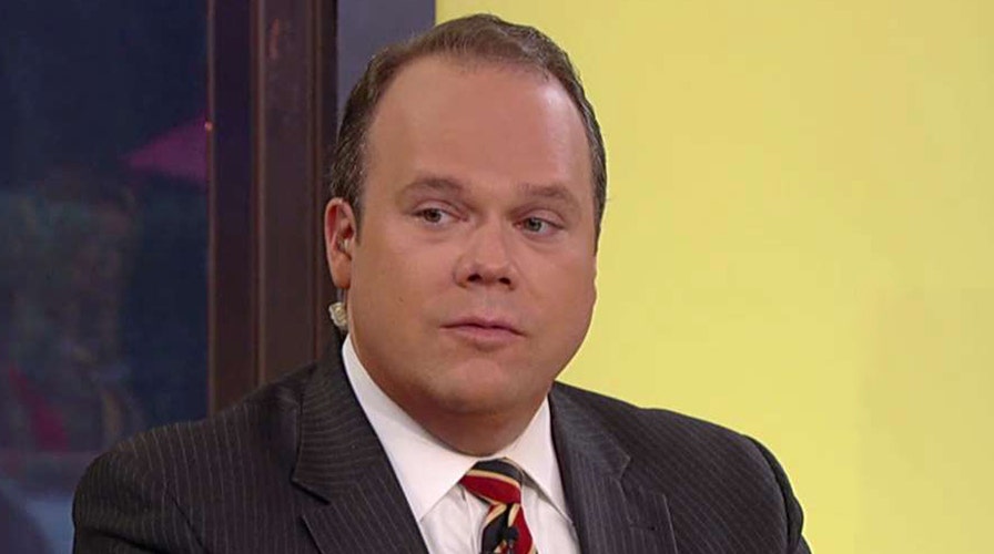 Stirewalt on the 'terrible lie' infecting the 2016 election