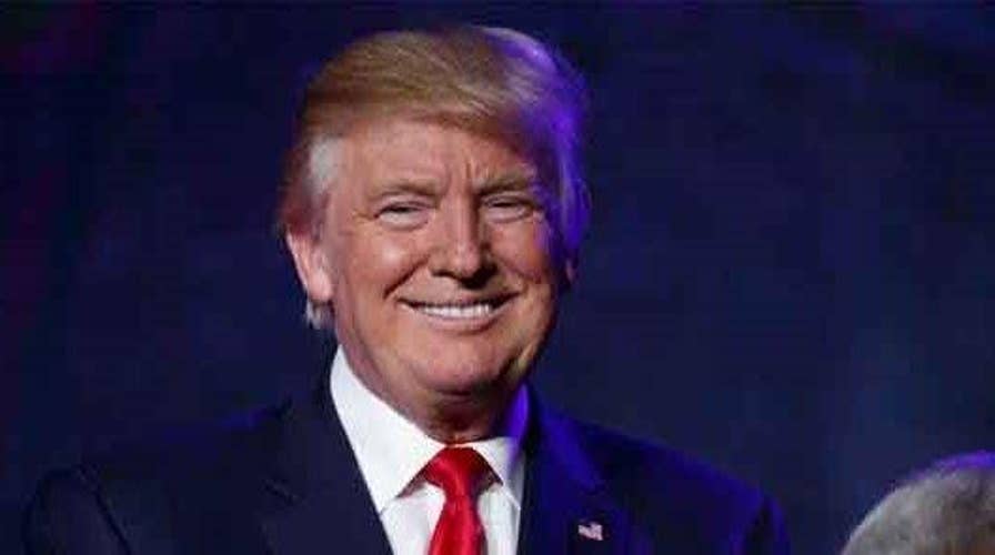 Thomas: Trump overcoming media bias will be a big victory