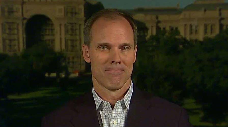 Understanding the 2016 election polls