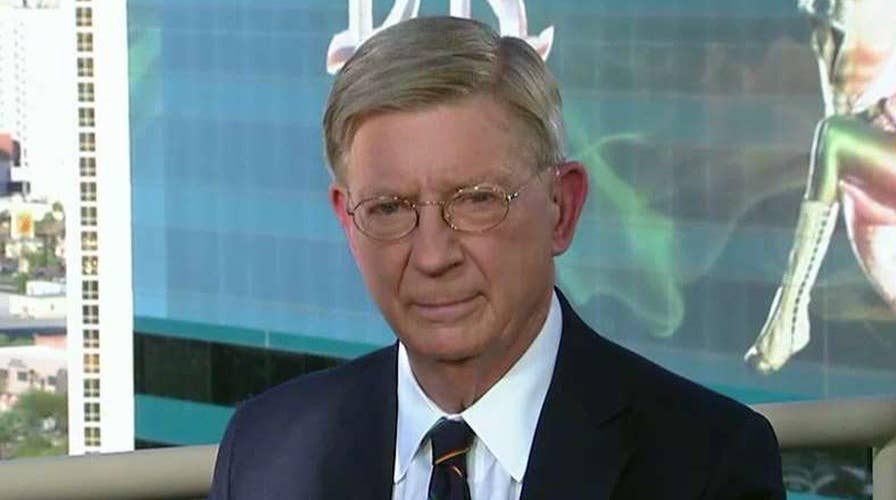 George will