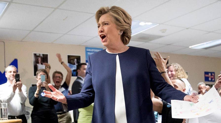 'Quid pro quo' proposal no longer secret in Clinton emails