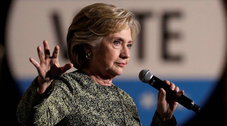 WikiLeaks roundup: Most damning Clinton revelations so far