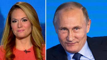 Russian violations of nuclear treaty have 'worsened,' lawmakers say