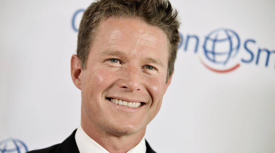 Can Billy Bush make a comeback?