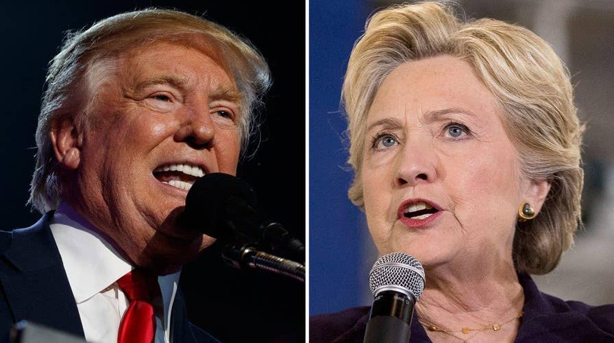 Political Insiders Part 1:Where the 2016 race stands