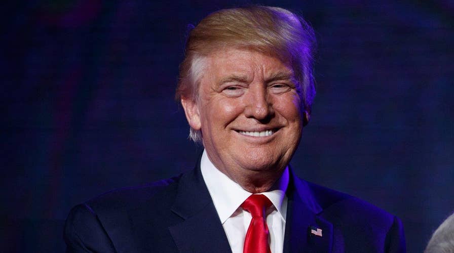 Why do Christian leaders continue to support Donald Trump?