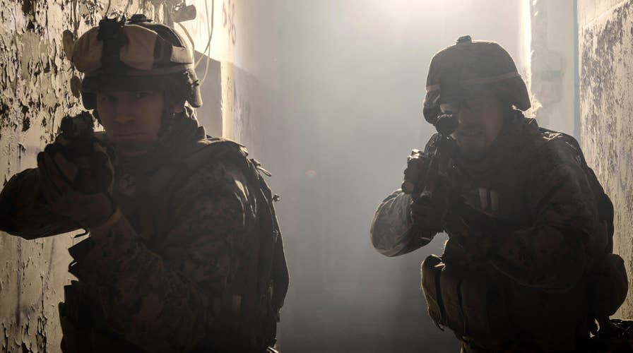 A holistic approach to defeating extremism