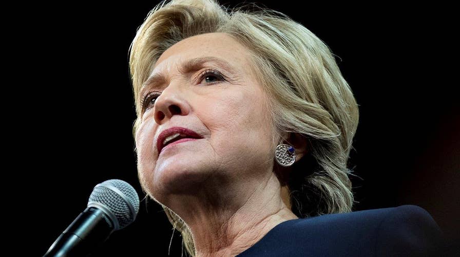 Legal implications of Clinton emails released by WikiLeaks