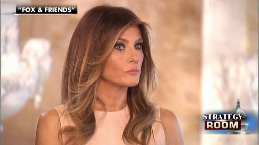 Can voters 'move on' from Trump's hot-mic scandal?