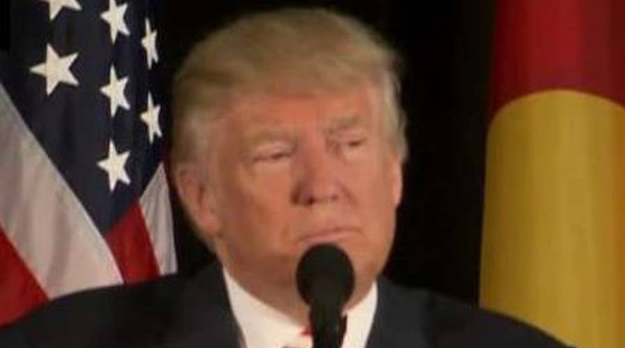 Donald Trump: Voter fraud is all too common