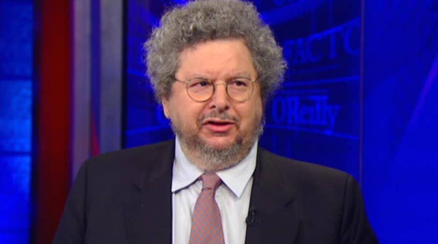 Yale professor makes case for Donald Trump vote