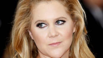 Amy Schumer: Alt-right Internet trolls behind Netflix special's bad reviews