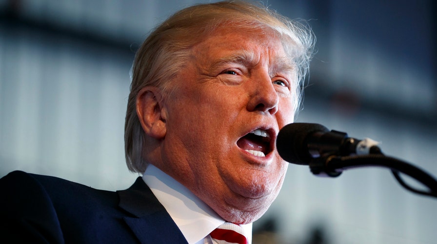 What should Trump's strategy be for the last debate?