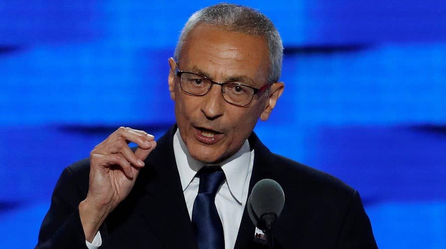WikiLeaks releases another 1,800 Podesta emails