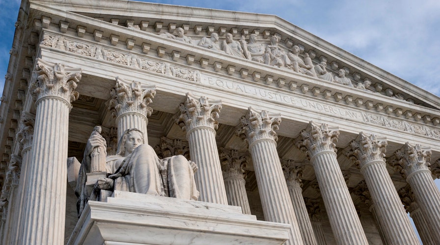 What views do candidates want in a Supreme Court nominee?