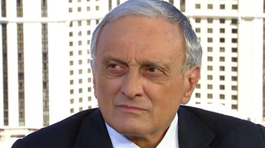 Carl Paladino slams Clinton camp for mocking Catholics