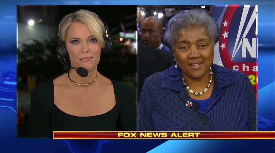 DonnaBrazile
