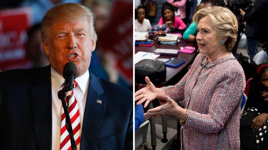 Keys to the final presidential debate in Las Vegas