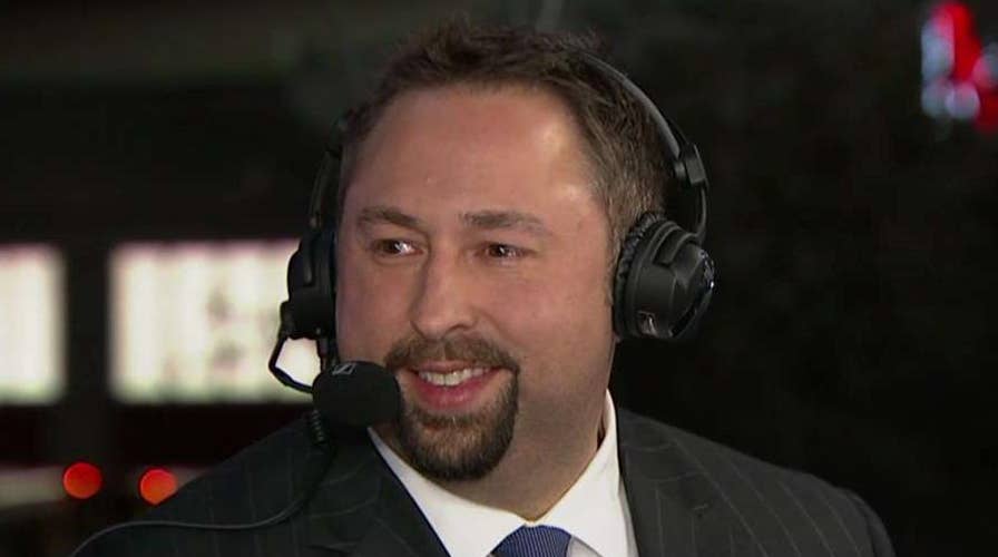 Miller: Trump wants to make sure we have an honest election