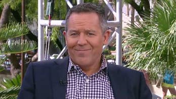 Gutfeld: The safest bet to make this election