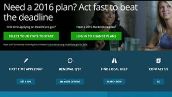 President pushes ObamaCare despite double-digit rate hikes