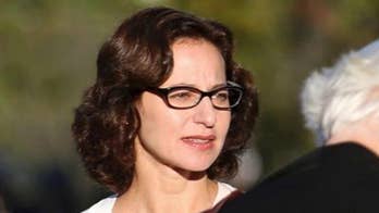 Video of Rolling Stone reporter behind discredited rape story debated