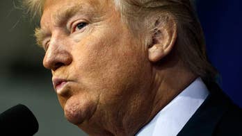 Media denounce Trump's election answer: How bad is the fallout?