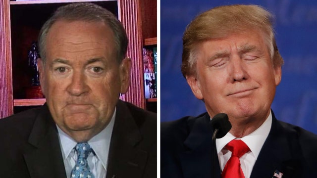 Huckabee Trump Is Going To Win And Heres Why Latest News Videos