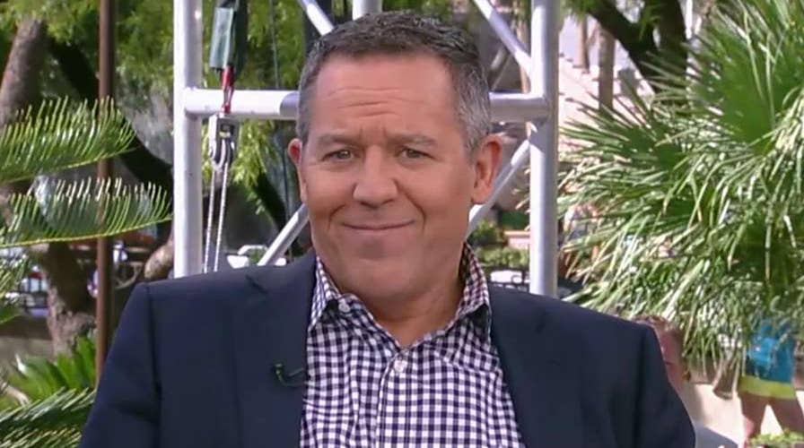 Gutfeld: The safest bet to make this election