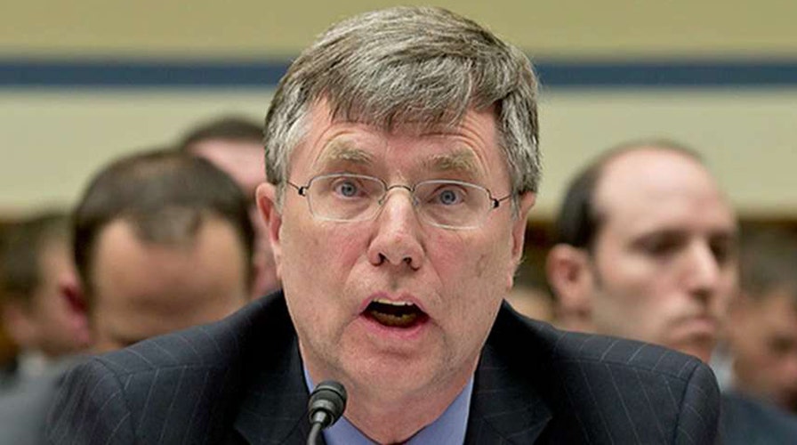 Emails in quid pro quo scandal contained Benghazi intel