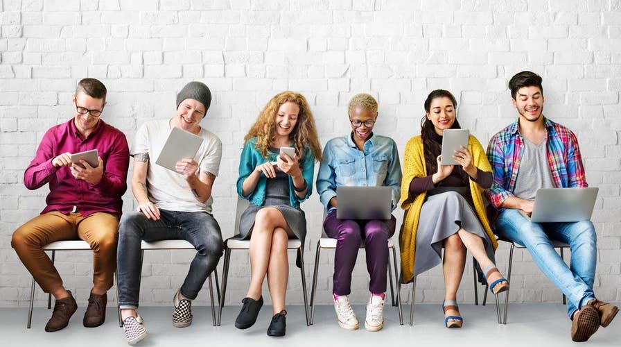 Millennials not so smart after all?