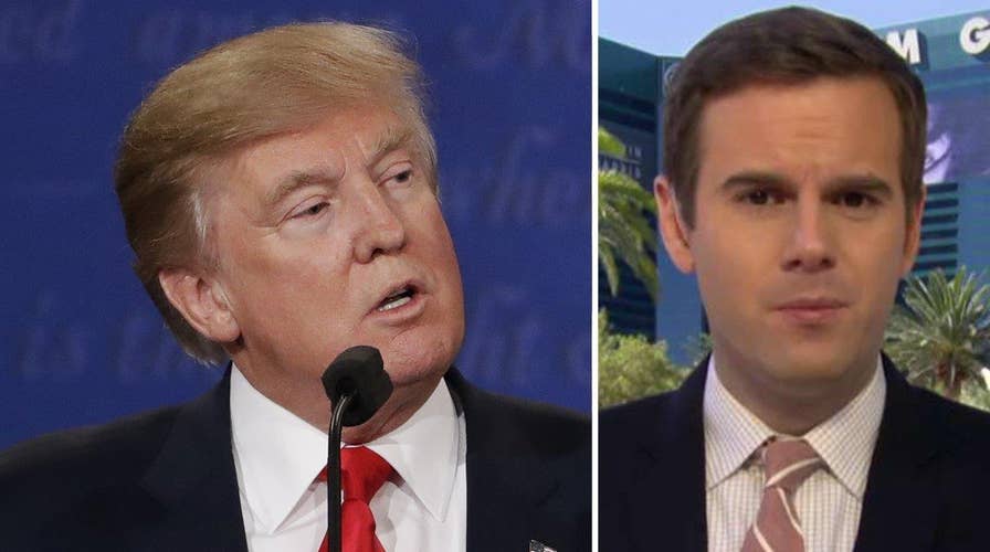 Guy Benson calls Trump's rigged election charges 'baseless'