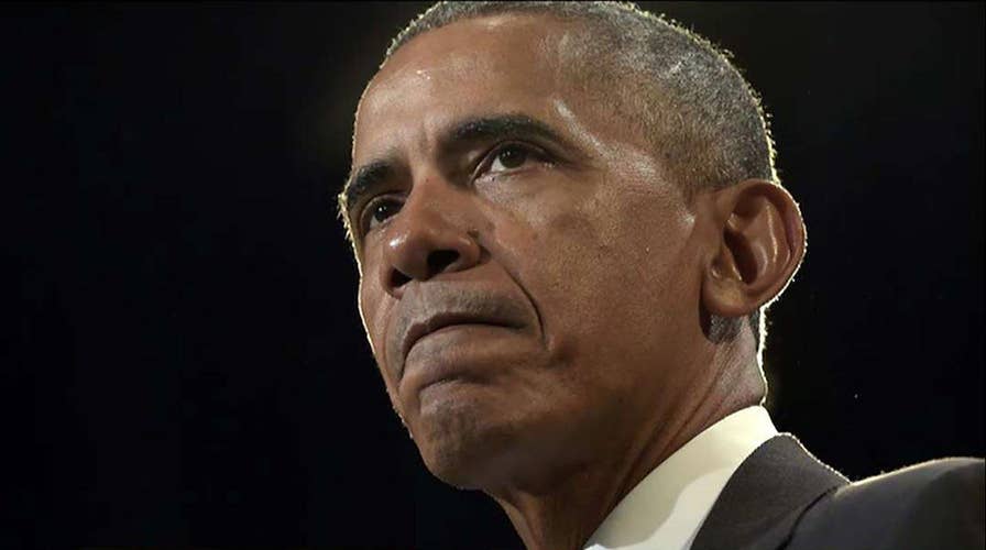 Obama: Affordable Care Act isn't perfect, 'no law is'