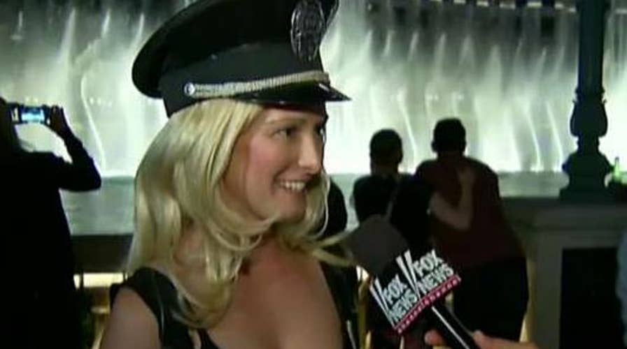 Watters' World: Vegas debate edition