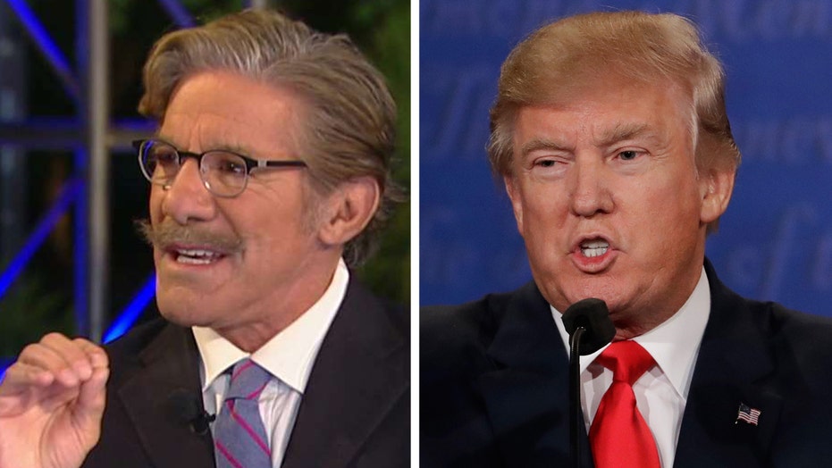 Donald Trump S Bad Hombres Debate Quote Sparks Hairstyle Meme Fox News