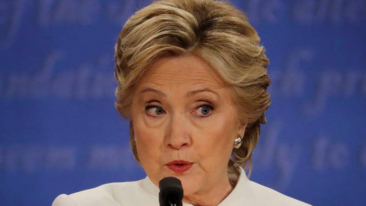 Is America getting Clinton investigation fatigue?