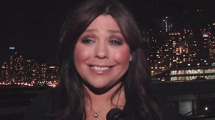 Celebrity chefs dish on their favorite Halloween treats