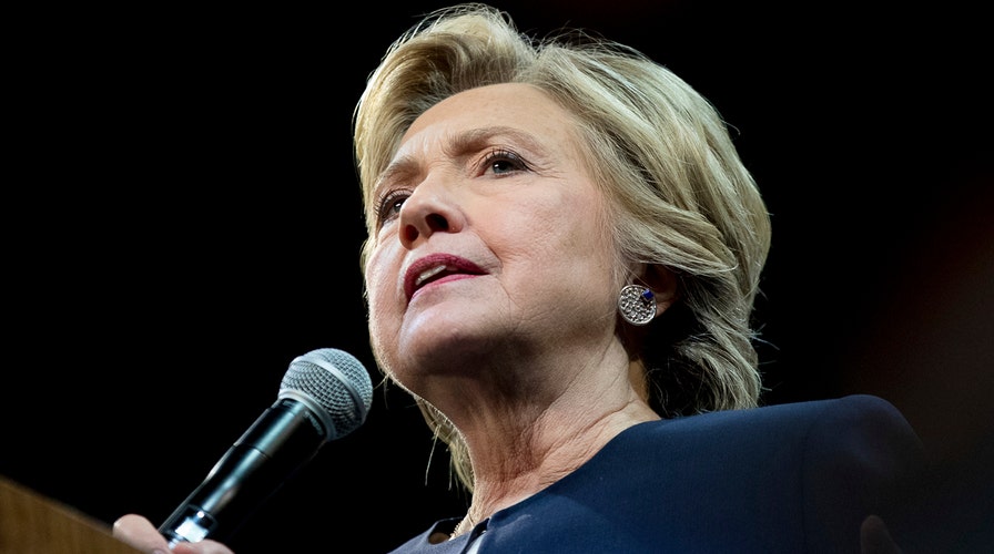 Emails show Clinton negotiated $12 million for Morocco event