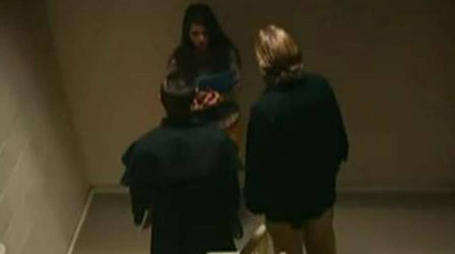 Faith-based film 'I'm Not Ashamed' about Columbine victim