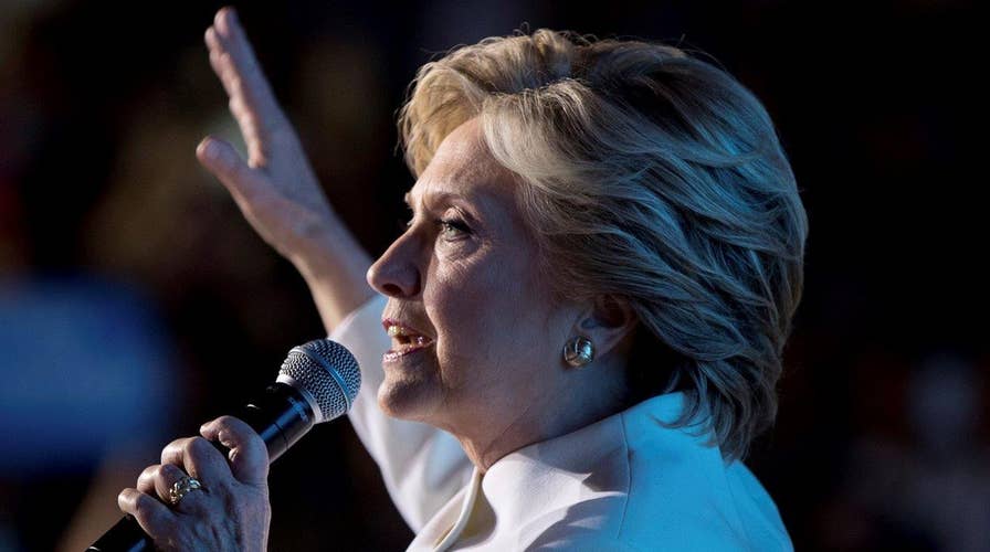 Should media consider source of leaked Clinton emails?