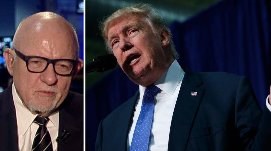 Ed Rollins on Trump's chances: Miracles happen