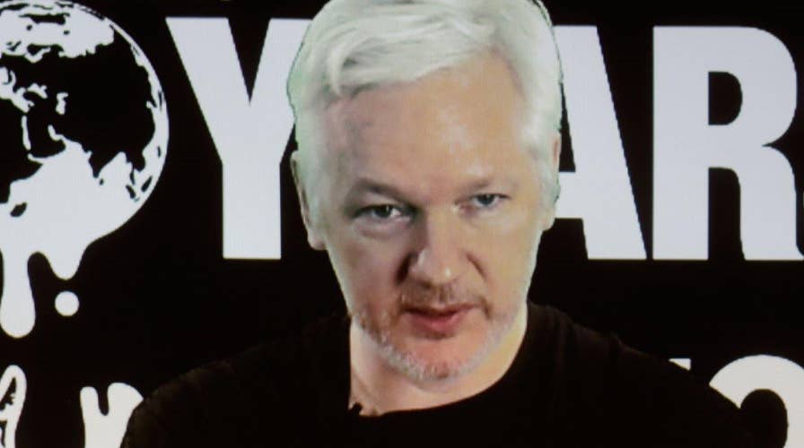 Wikileaks releases more Clinton campaign emails