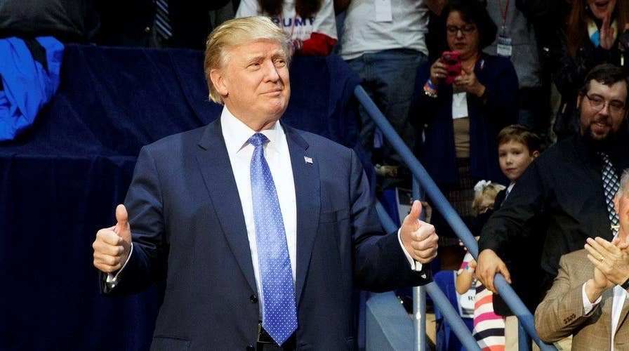 Is there real evidence the election could be 'rigged'?