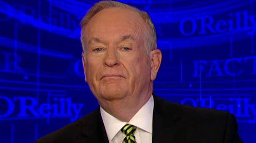 An embarrassing situation at the Al Smith Dinner