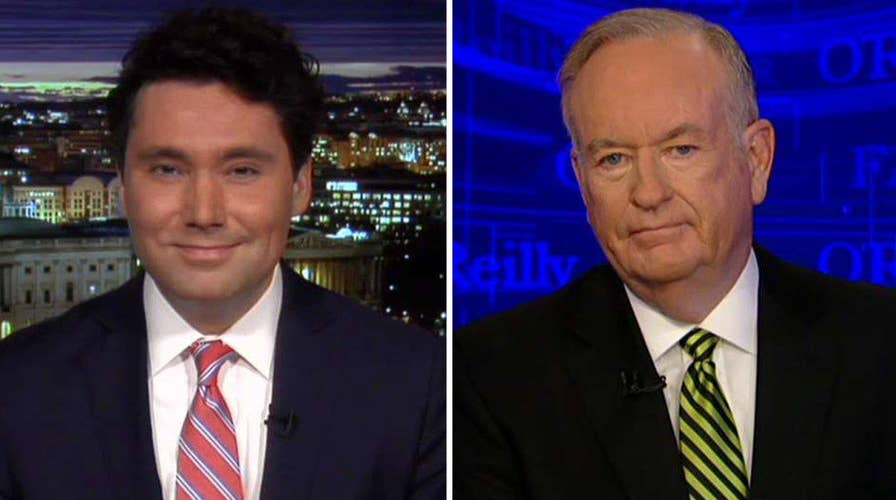 New study surveys Americans' opinion on socialism