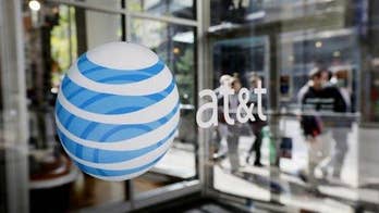 Major media shakeup: AT&T inks deal to buy Time Warner for more than $85 billion